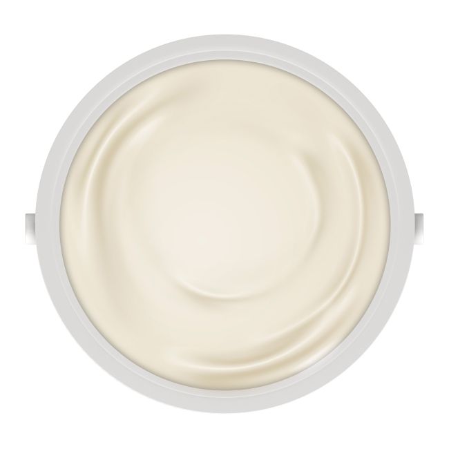 Testerfarby kolorowej Dekoral Voice of Color minimalistyczny beż 0,05 l