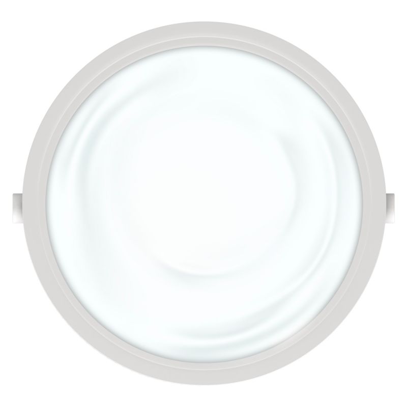 Testerfarby kolorowej Dekoral Voice of Color mleczna pianka 0,05 l