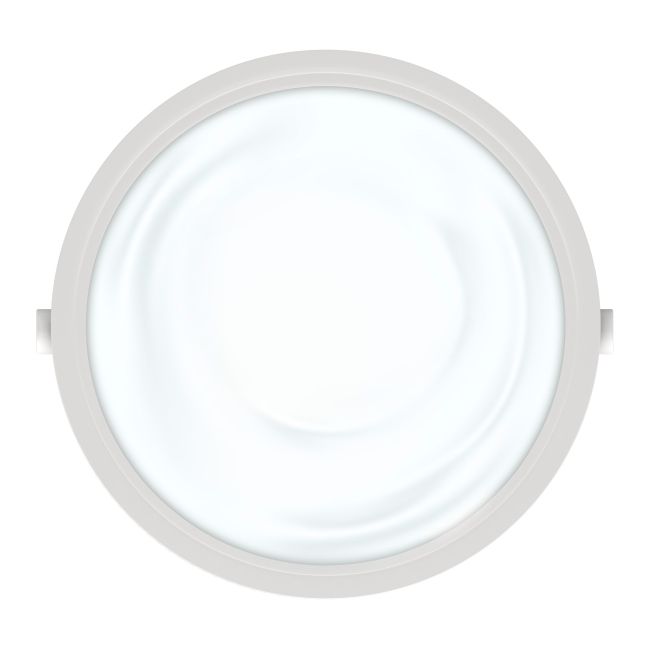 Testerfarby kolorowej Dekoral Voice of Color mleczna pianka 0,05 l