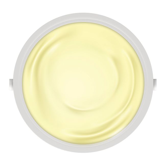 Testerfarby kolorowej Dekoral Voice of Color promień słońca 0,05 l
