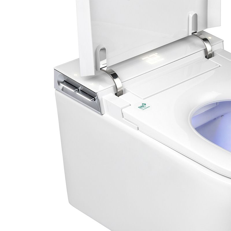 Toaleta myjąca CleanWave Breeze 700 1 szt.