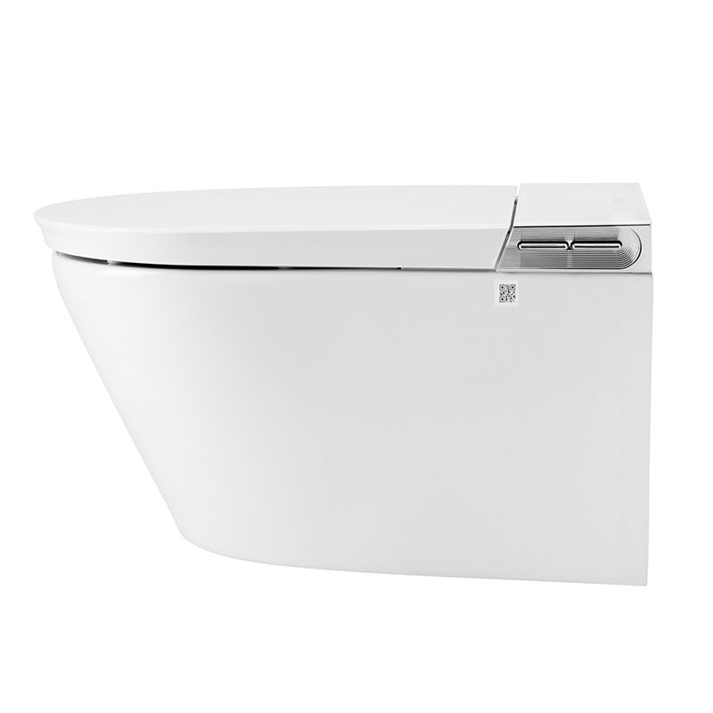Toaleta myjąca CleanWave Breeze 700 1 szt.