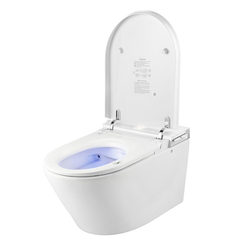 Toaleta myjąca CleanWave Breeze 700 1 szt.