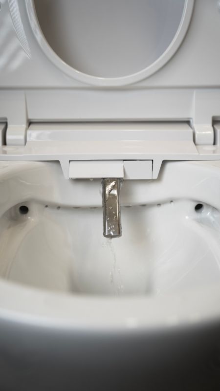 Toaleta myjąca CleanWave Breeze 700 1 szt.