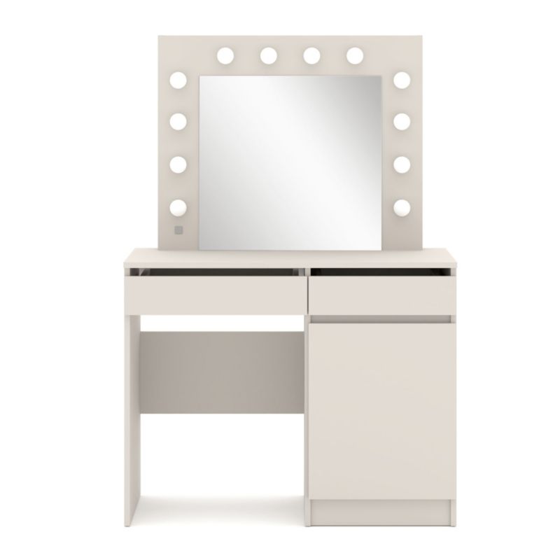 Toaletka Bim Furniture Hollywood 95 kaszmir 1 szt.