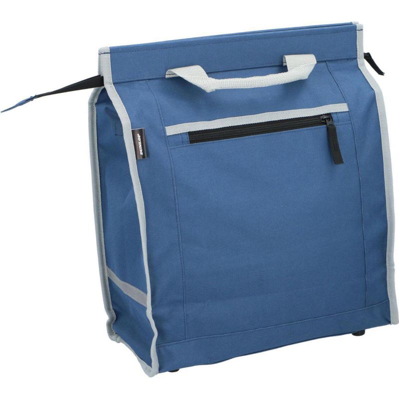 Torba Dunlop  sakwa rowerowa na zakupy  20l  1szt.