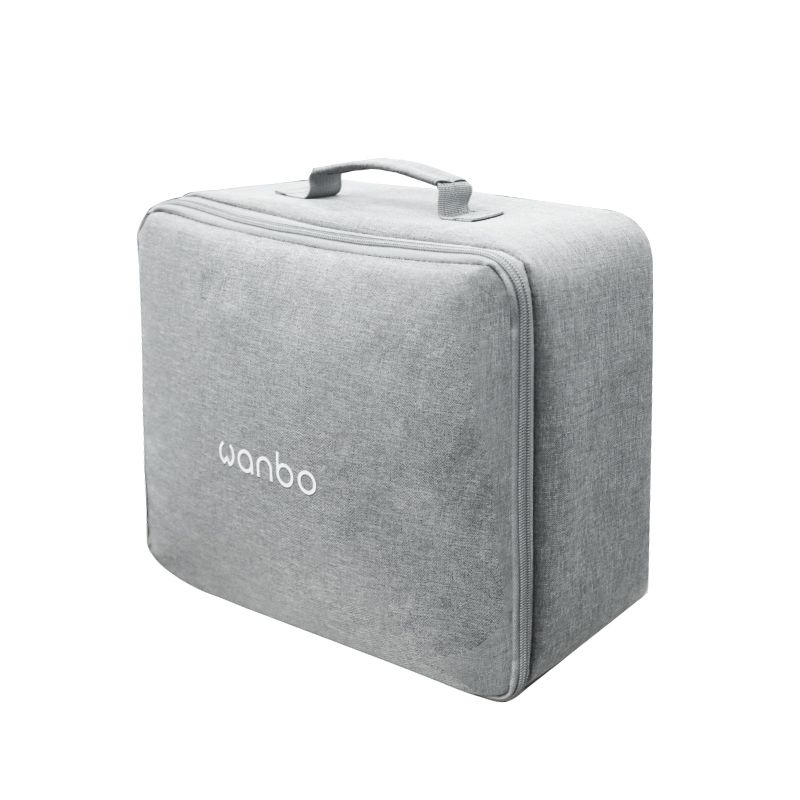 Torba na projektor Wanbo X5 Air X5 Pro Szara 1szt.