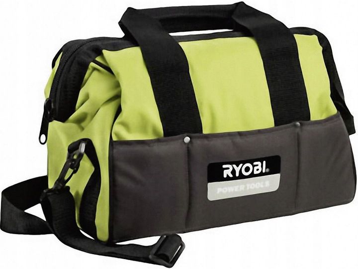 Torba narzędziowa RYOBI 355 x 203 x 279mm 1szt.