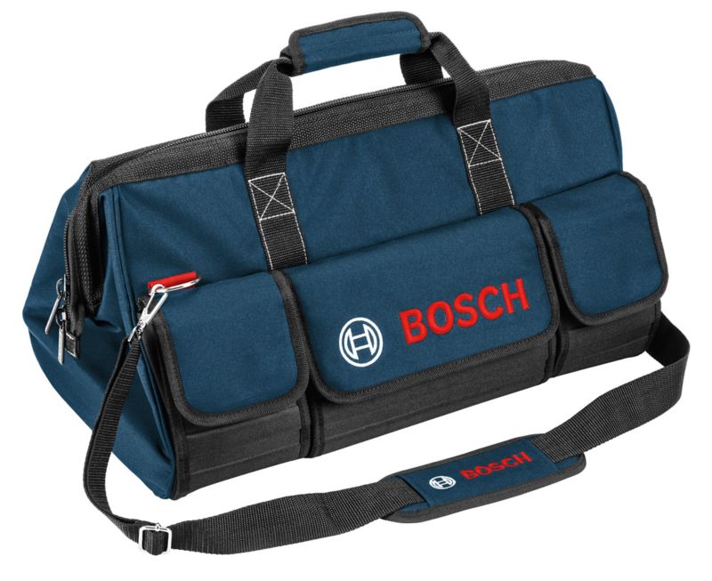 Torba narzędziowa Bosch 8 kieszeni