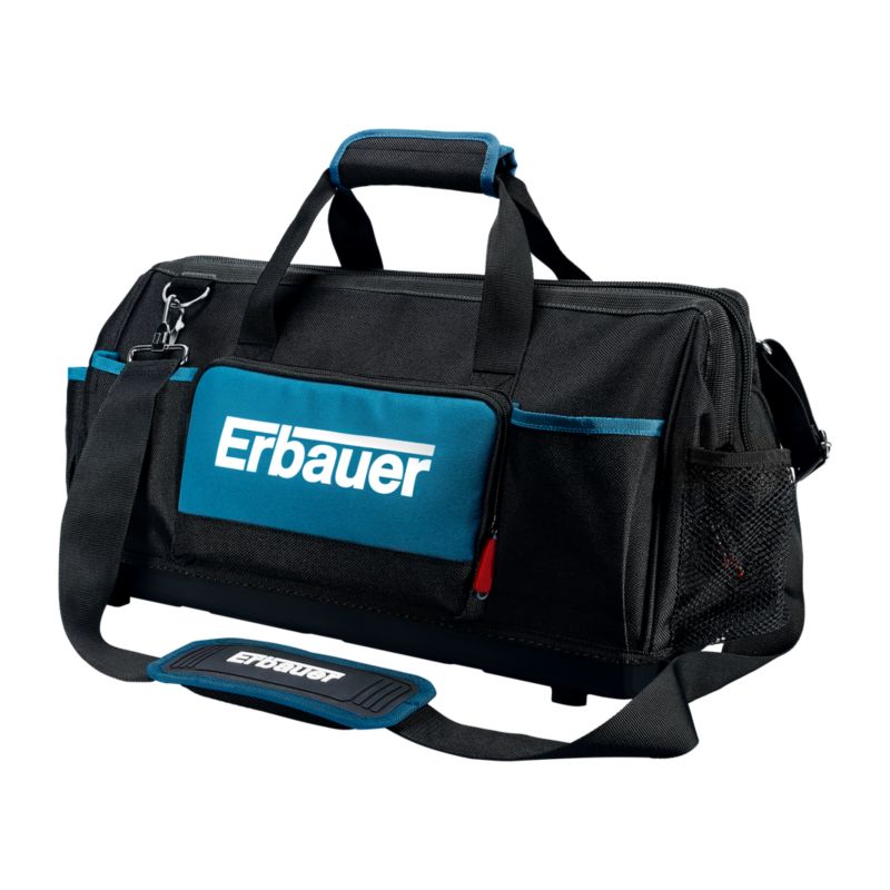 Torba narzędziowa miękka Erbauer ConnecX