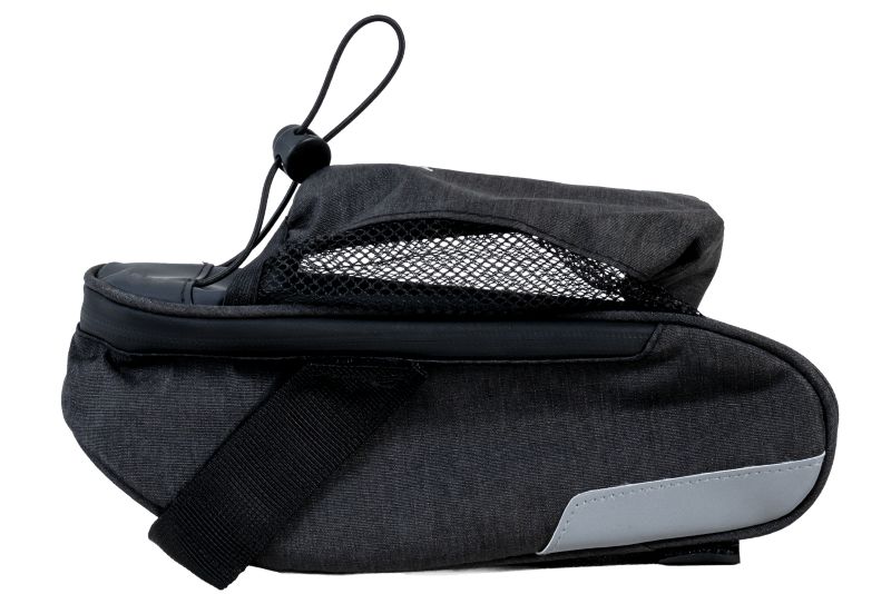 Torba pod siodełko rowerowe z kieszenią na bidon PROFEX 82318 na rower 1 szt.