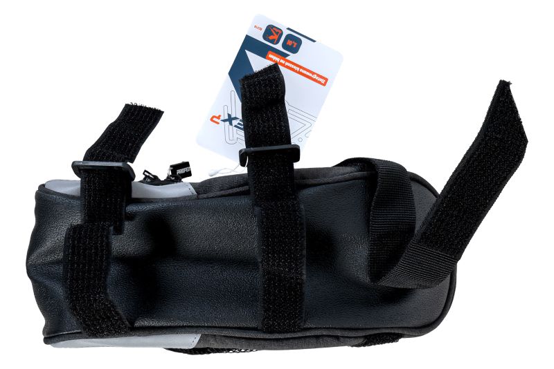 Torba pod siodełko rowerowe z kieszenią na bidon PROFEX 82318 na rower 1 szt.