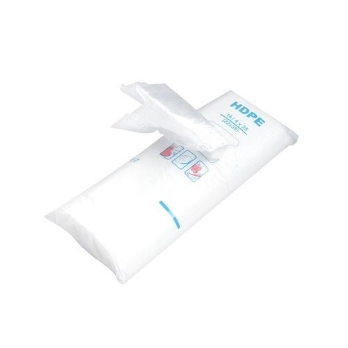 Torebki foliowe HDPE NEOPAK 26x42 cm 6 um 1000 szt.