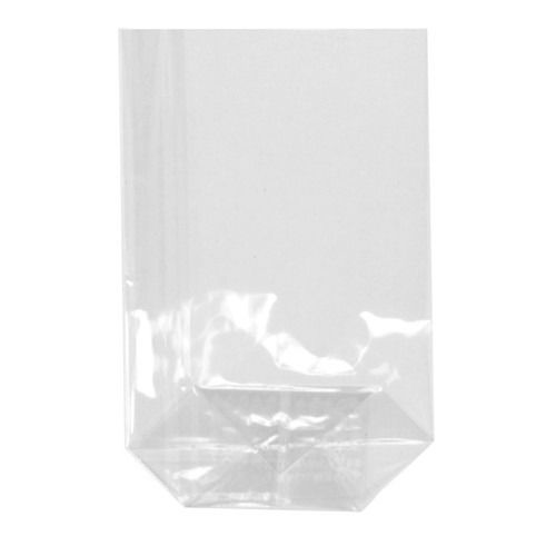 Torebki krzyżowe NEOPAK BOPP 95x160mm 100 szt.