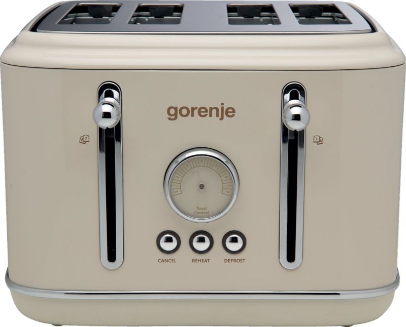 Toster GORENJE T2300CLIN 1szt.