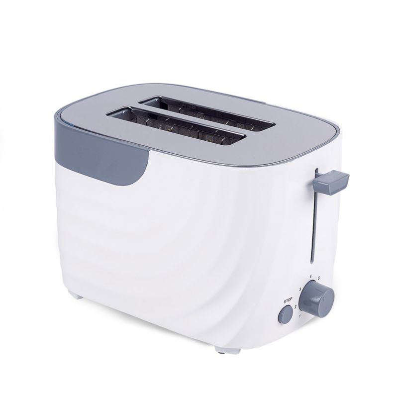 Toster Opiekacz do kanapek chleba BIAŁY 700W Maestro MR-706-WHITE 1 szt.
