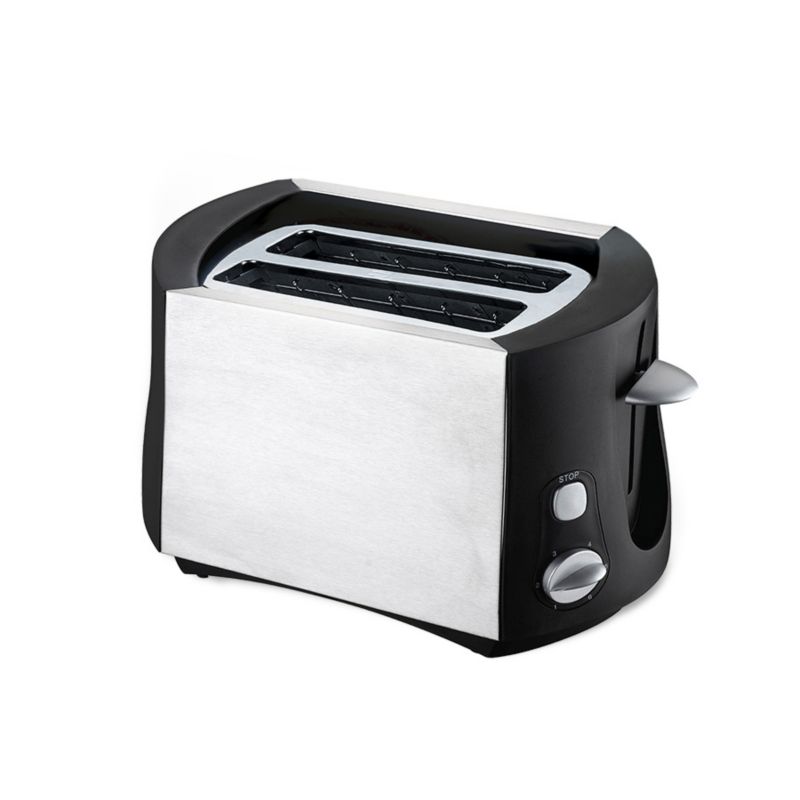 Toster Opiekacz do kanapek chleba CZARNY 800W Maestro MR-704 1 szt.