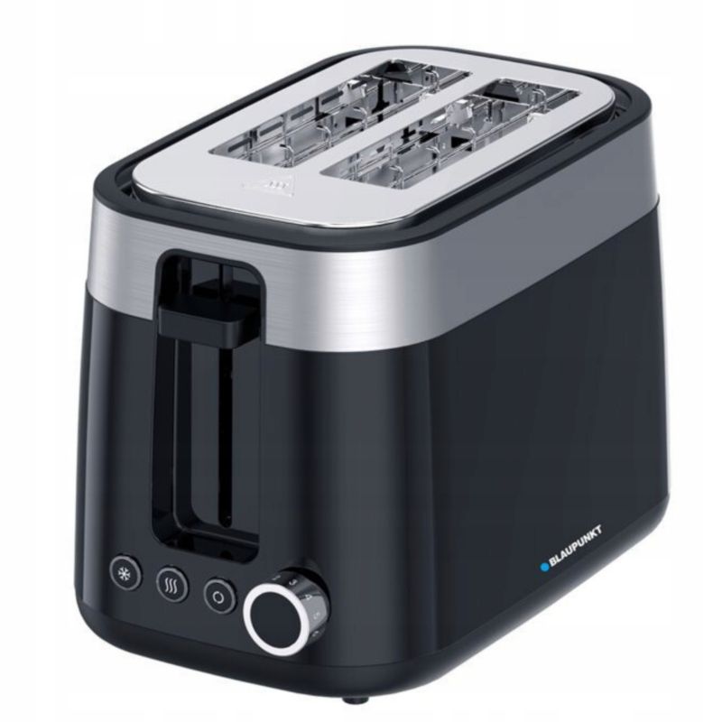 Toster Opiekacz Elektryczny na 2 kromki Blaupunkt TSP412 1szt.