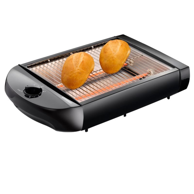 Toster płaski Melissa 600W 1szt.