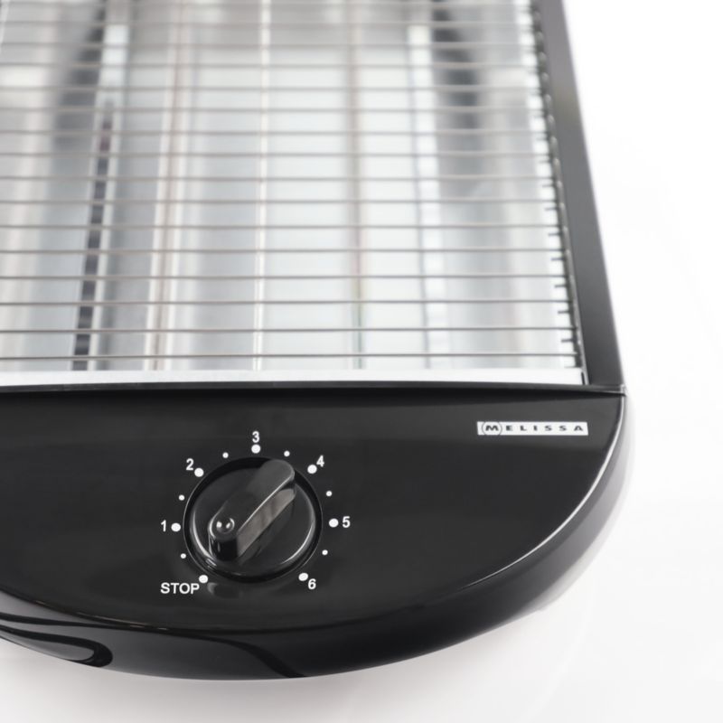 Toster płaski Melissa 600W 1szt.