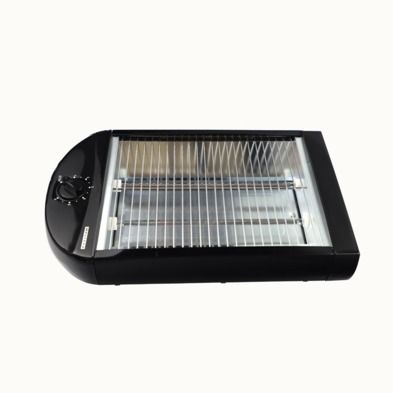 Toster płaski Melissa 600W 1szt.