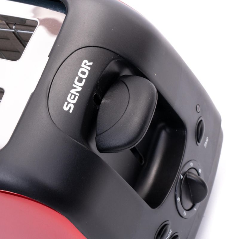 Toster Sencor STS 2652RD 2 Tosty 850W 1szt