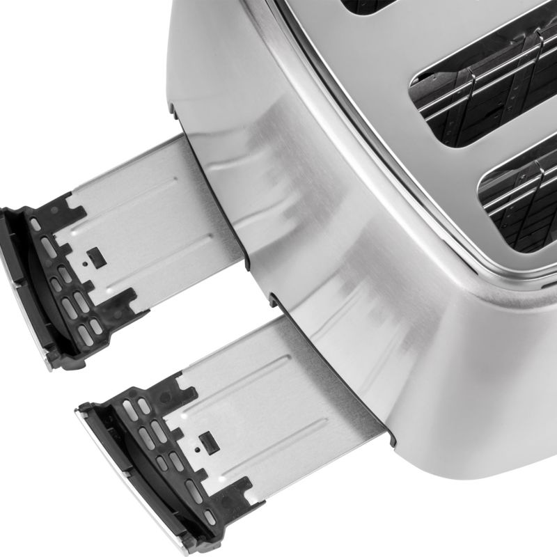 Toster Sencor STS 5070SS Regulacja 4xTosty 1600W 1szt
