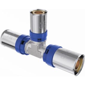 Trójnik redukcyjny Mexen PEX-P 25x16x25 mm 1 szt.