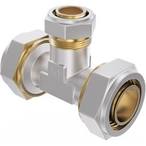 Trójnik redukcyjny Mexen PEX-S 25x20x25 1 szt.
