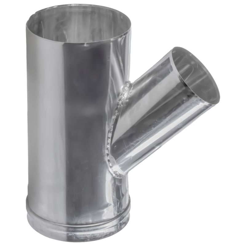 Trójnik SPIROFLEX turbo redukcyjny 45 150/80 1 szt.