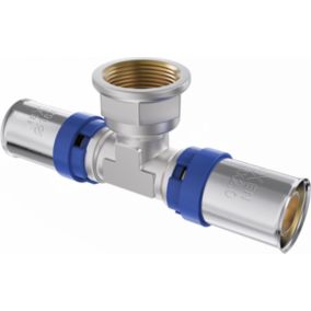 Trójnik zaciskowy Mexen PEX-P 20 x 3/4 GW x 20 1 szt.