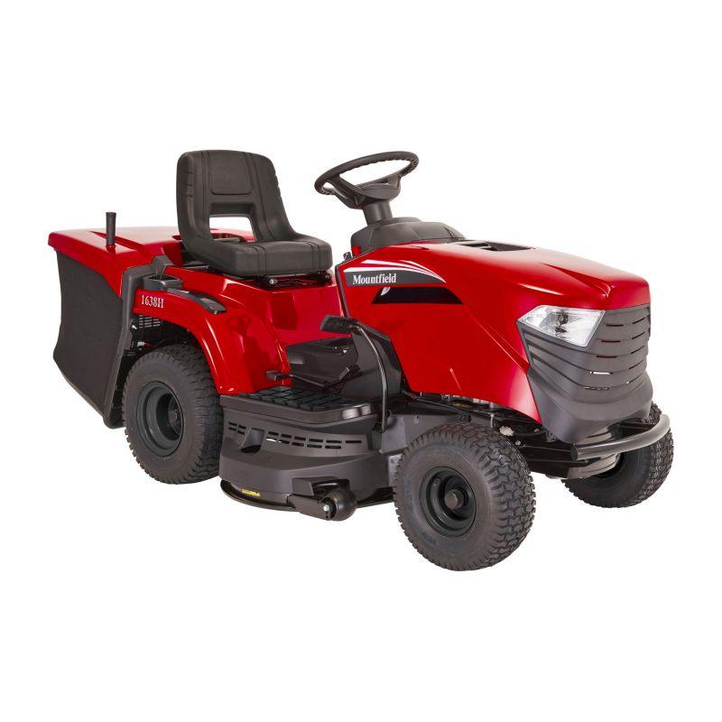 Traktor Mountfield 1638H 1,4 kW 98 cm