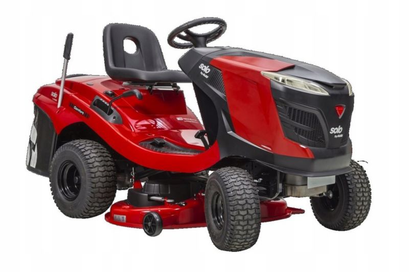 Traktor ogrodowy AL-KO T15-93.3 HD-A 127687 1 szt.