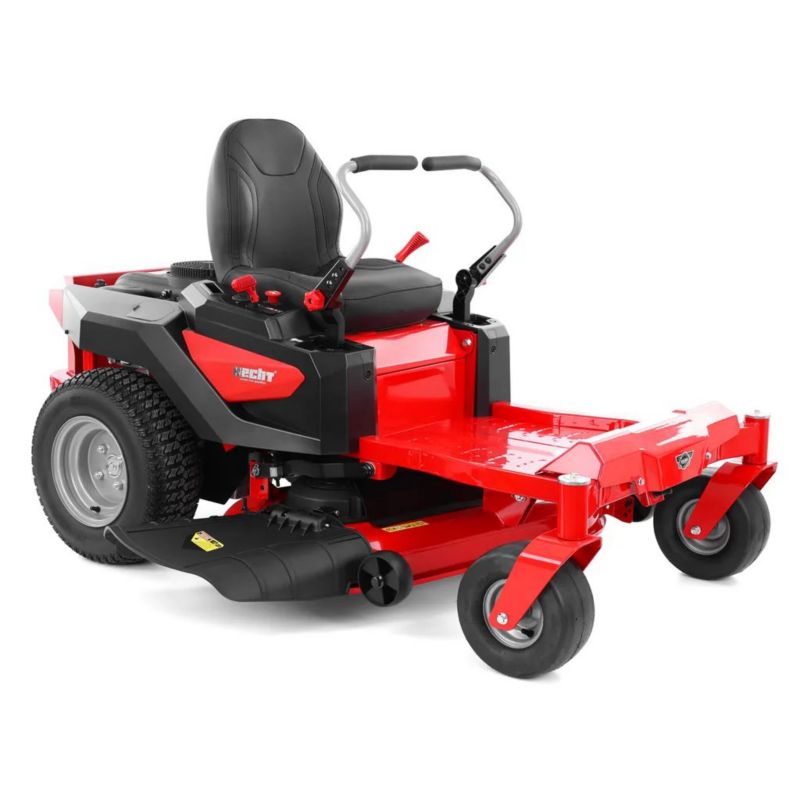 Traktor ogrodowy HECHT 5107 zero turn szerokość 107 cm 1 SZT