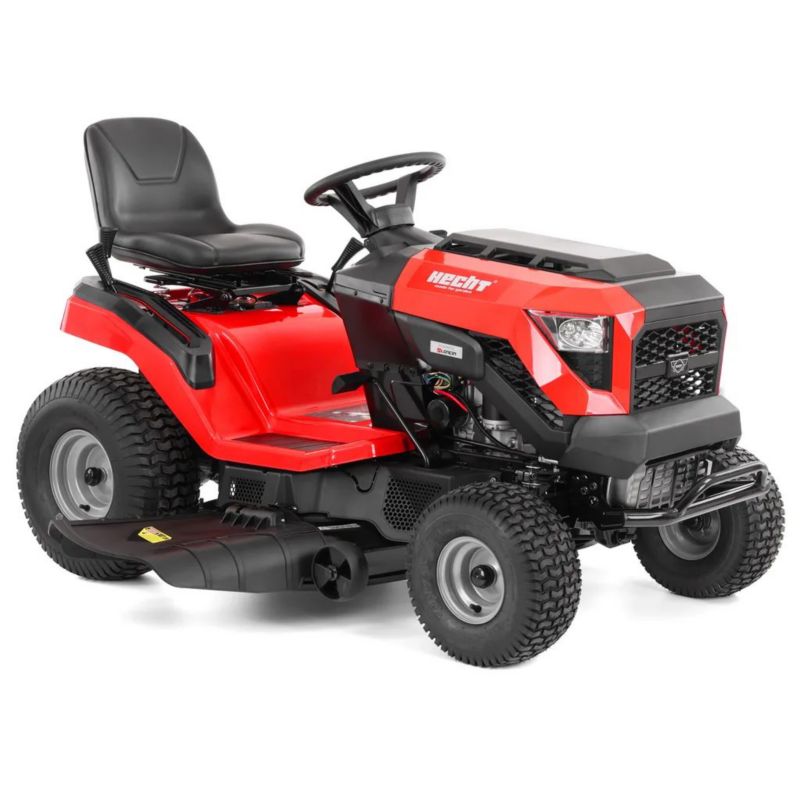 Traktor ogrodowy HECHT 5118 skrzynia CVT 107 cm 1 SZT
