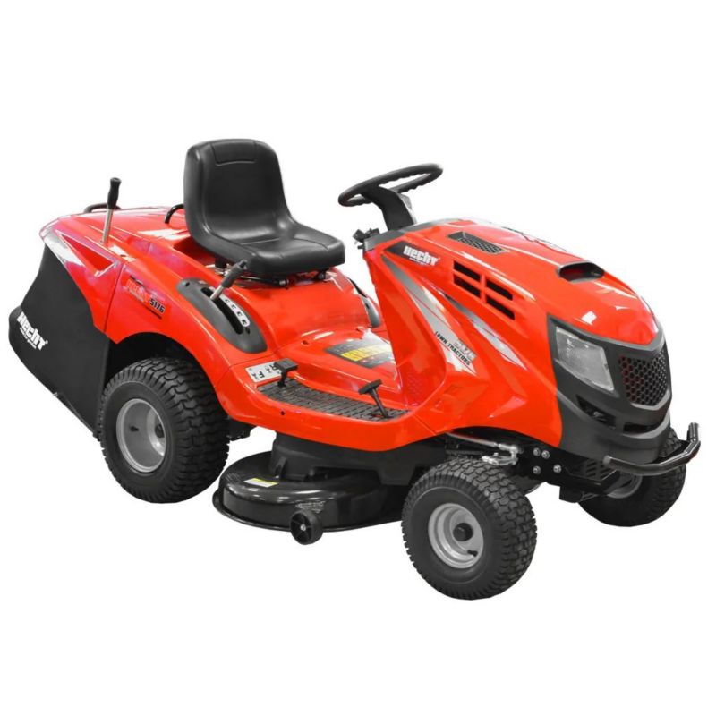 Traktor ogrodowy HECHT 5176 silnik briggs stratton 1 SZT