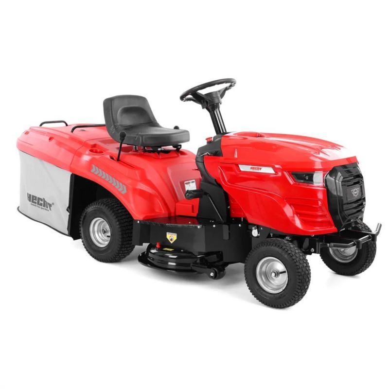 Traktor ogrodowy HECHT 5184 model podstawowy 1 SZT