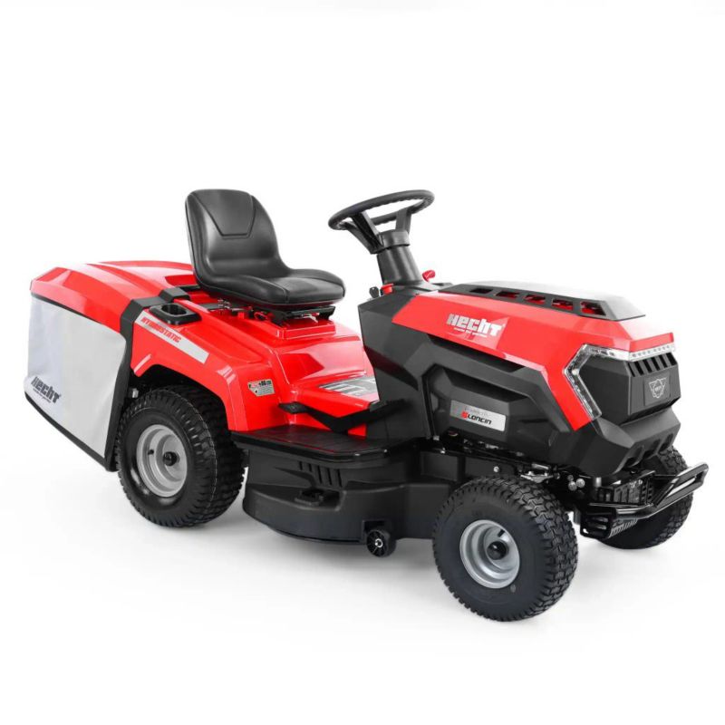 Traktor ogrodowy HECHT 5386 hydrostat szerokość 86 cm 1 SZT
