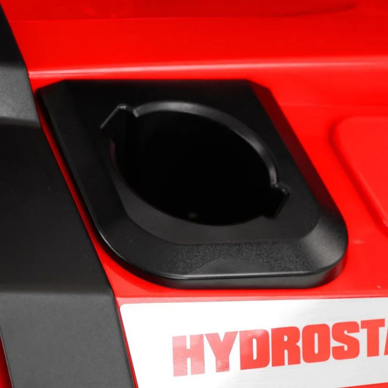 Traktor ogrodowy HECHT 5386 hydrostat szerokość 86 cm 1 SZT