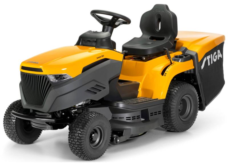 Traktor Ogrodowy Stiga Estate 384 1 szt.