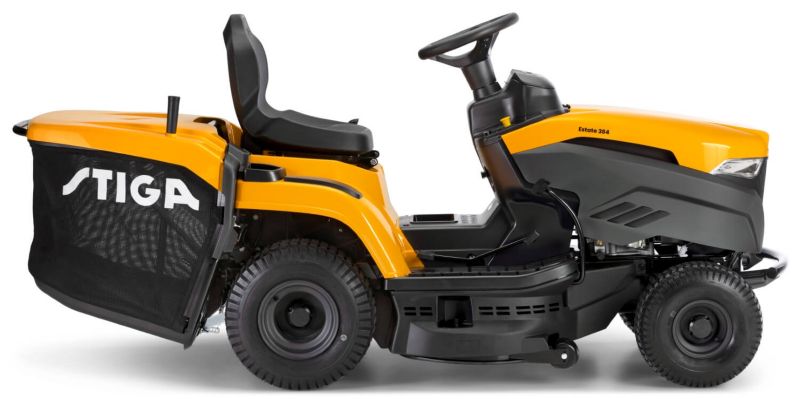 Traktor Ogrodowy Stiga Estate 384 1 szt.