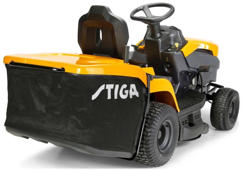 Traktor Ogrodowy Stiga Estate 384 1 szt.