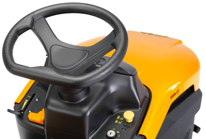 Traktor Ogrodowy Stiga Estate 384 1 szt.