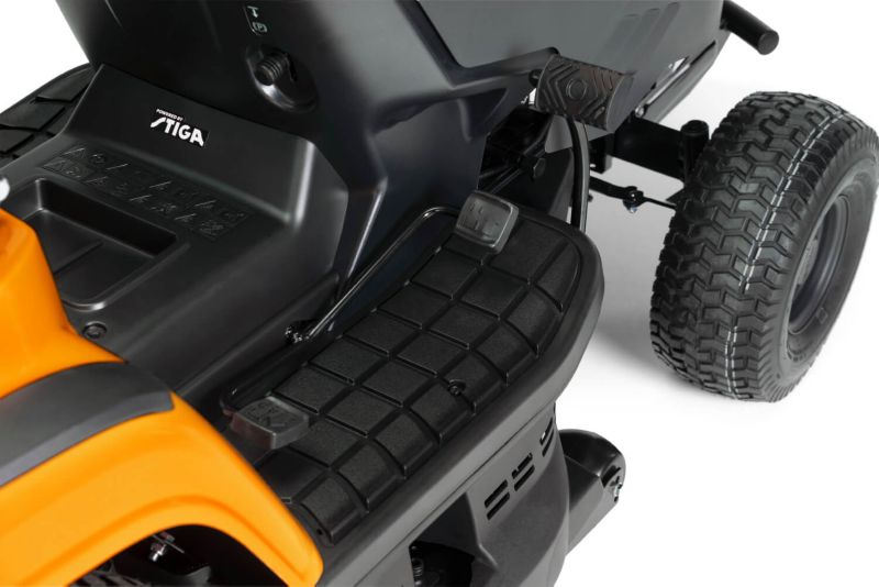 Traktor Ogrodowy Stiga Estate 384 1 szt.