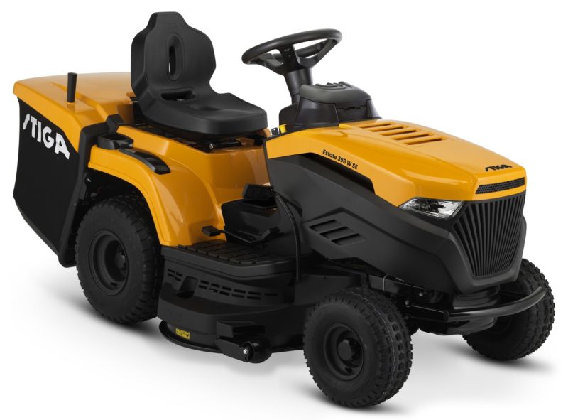 Traktor Ogrodowy Stiga Estate 398 W SE 1 szt.