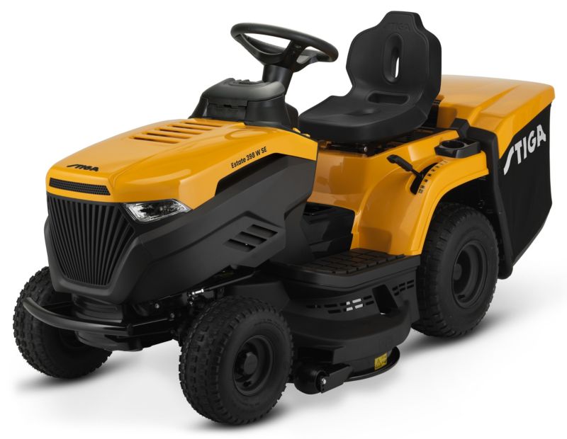 Traktor Ogrodowy Stiga Estate 398 W SE 1 szt.