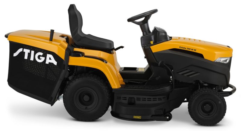 Traktor Ogrodowy Stiga Estate 398 W SE 1 szt.