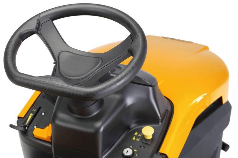 Traktor Ogrodowy Stiga Estate 398 W SE 1 szt.