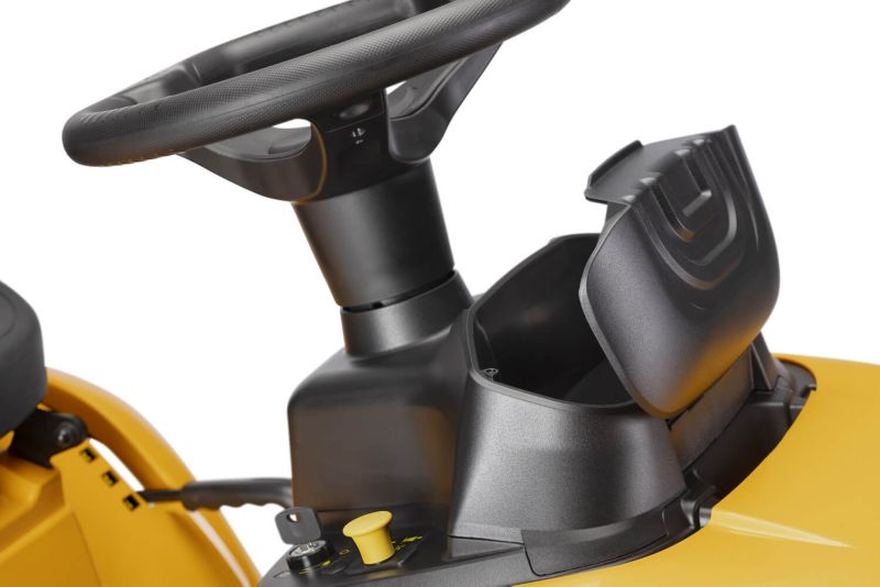 Traktor Ogrodowy Stiga Estate 398 W SE 1 szt.