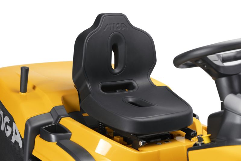 Traktor Ogrodowy Stiga Estate 398 W SE 1 szt.